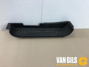 Used Step insert, right Mercedes Vito Mixto (447.7) 2.2 116 CDI 16V Price on request offered by Van Gils Automotive