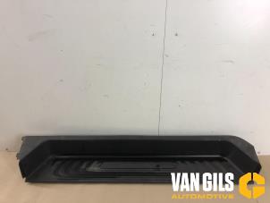 Used Sliding door entry level left Mercedes Vito Mixto (447.7) 2.2 116 CDI 16V Price on request offered by Van Gils Automotive