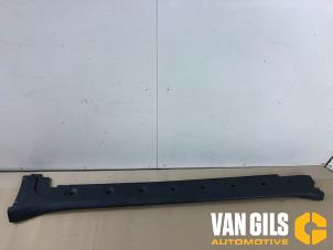 Used Door sill left Porsche 911 (992) Price on request offered by Van Gils Automotive