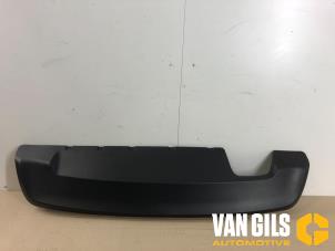 Used Spoiler rear bumper Peugeot 308 Price on request offered by Van Gils Automotive