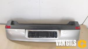 Used Rear bumper Opel Corsa C (F08/68) 1.4 16V Price € 100,00 Margin scheme offered by Van Gils Automotive