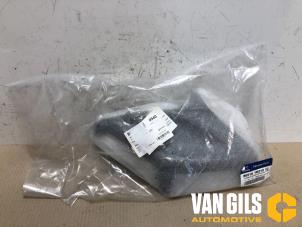 Used Front bumper bracket, right Hyundai iX20 (JC) Price on request offered by Van Gils Automotive