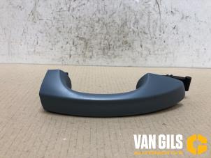 Used Handle Volkswagen Golf Price on request offered by Van Gils Automotive
