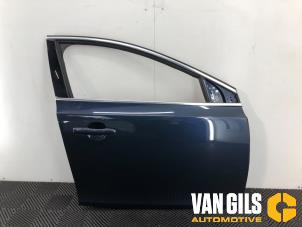 Usagé Portière 4portes avant droite Volvo V40 (MV) Prix € 300,00 Règlement à la marge proposé par Van Gils Automotive