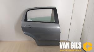 Used Rear door 4-door, right Fiat Punto Evo (199) 1.3 JTD Multijet 85 16V Euro 5 Price € 150,00 Margin scheme offered by Van Gils Automotive
