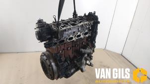 Usados Motor Peugeot 5008 I (0A/0E) 2.0 HDiF 16V Precio € 1.250,00 Norma de margen ofrecido por Van Gils Automotive