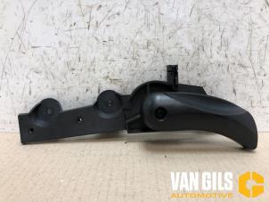 Used Hood lever BMW 5-Serie Price € 30,00 Margin scheme offered by Van Gils Automotive