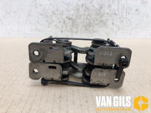 Used Bonnet lock mechanism BMW 5-Serie Price on request offered by Van Gils Automotive