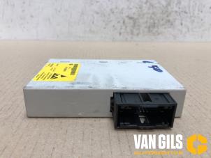 Used Comfort Module BMW 5-Serie Price on request offered by Van Gils Automotive