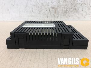 Used Computer lighting module BMW 5-Serie Price on request offered by Van Gils Automotive