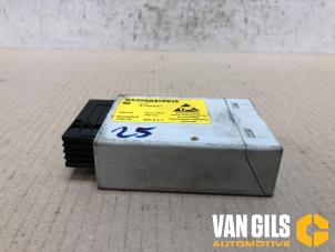 Used Module (miscellaneous) BMW 5-Serie Price on request offered by Van Gils Automotive