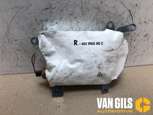 Used Knee airbag, right BMW 5-Serie Price on request offered by Van Gils Automotive