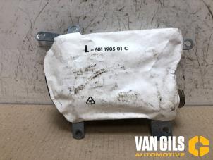 Used Door airbag 4-door, front left BMW 5-Serie Price € 50,00 Margin scheme offered by Van Gils Automotive