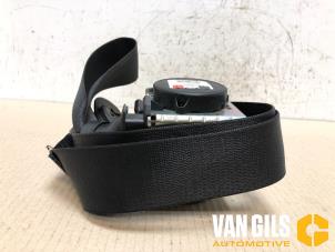 Used Front seatbelt, left BMW 5-Serie Price on request offered by Van Gils Automotive