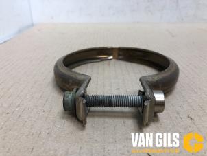 Used Exhaust connector Volkswagen Touran Price on request offered by Van Gils Automotive