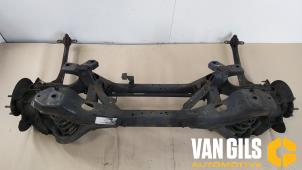 Gebrauchte Hinterachse Vorderradantrieb Volvo V40 (MV) 1.6 D2 Preis auf Anfrage angeboten von Van Gils Automotive