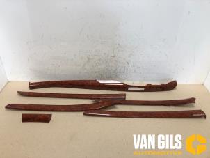 Used Decorative strip Toyota Avensis Wagon (T25/B1E) 2.2 D-4D 16V D-CAT Price on request offered by Van Gils Automotive