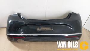 Used Rear bumper Vauxhall Astra Mk.6 GTC 2.0 CDTI 16V 165 Price on request offered by Van Gils Automotive