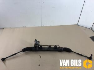 Used Power steering box Mercedes S (W220) 3.2 S-320 CDI,Lang Price € 150,00 Margin scheme offered by Van Gils Automotive