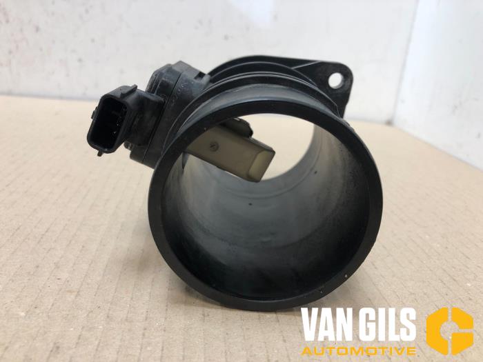 Gebrauchte Luftmassenmesser Renault Megane III Berline (BZ) 1.5 dCi 110 Preis auf Anfrage angeboten von Van Gils Automotive