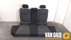 Used Set of upholstery (complete) BMW 1 serie (E87/87N) 116i 1.6 16V Price € 349,99 Margin scheme offered by Van Gils Automotive