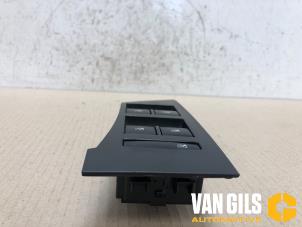 Usados Interruptor de ventanilla eléctrica Vauxhall Astra Mk.6 GTC 2.0 CDTI 16V 165 Precio de solicitud ofrecido por Van Gils Automotive