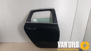 Used Rear door 4-door, right Vauxhall Astra Mk.6 GTC 2.0 CDTI 16V 165 Price on request offered by Van Gils Automotive