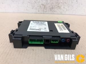 Used Phone module Volvo V40 (MV) 2.0 T3 16V Price on request offered by Van Gils Automotive