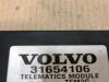 Telefon Modul van een Volvo V40 (MV) 2.0 T3 16V 2016