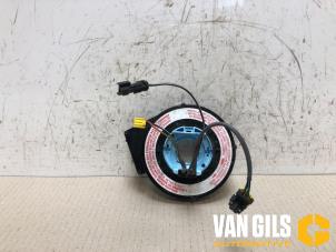 Used Airbag clock spring Chrysler PT Cruiser 2.0 16V Price € 55,00 Margin scheme offered by Van Gils Automotive