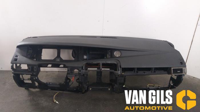 Używane Panel Renault Vel Satis (BJ) 3.5 V6 24V Autom. Cena € 100,00 Procedura marży oferowane przez Van Gils Automotive