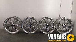 Used Set of sports wheels Volvo XC90 I 2.4 D5 20V Price € 250,00 Margin scheme offered by Van Gils Automotive