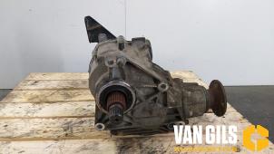 Gebrauchte Differential vorne Kia Sportage (JE) 2.0 CVVT 16V 4x4 Preis auf Anfrage angeboten von Van Gils Automotive
