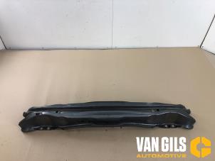 Gebrauchte Stoßstangeträger hinten Volvo V40 (MV) 2.0 T3 16V Preis auf Anfrage angeboten von Van Gils Automotive