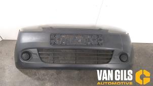 Used Front bumper Chevrolet Matiz 0.8 S,SE Price € 77,00 Margin scheme offered by Van Gils Automotive