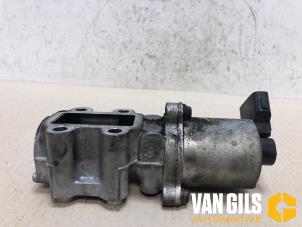 Used EGR valve Toyota Avensis Wagon (T25/B1E) 2.2 D-4D 16V D-CAT Price € 60,00 Margin scheme offered by Van Gils Automotive