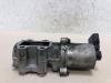 EGR valve from a Toyota Avensis Wagon (T25/B1E), 2003 / 2008 2.2 D-4D 16V D-CAT, Combi/o, Diesel, 2.231cc, 130kW (177pk), FWD, 2ADFHV, 2005-07 / 2008-11, ADT251; SB1EB 2003