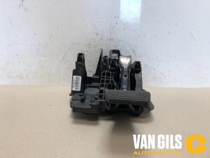 Used Brake pedal Fiat 500 (312) Electric Price € 55,00 Margin scheme offered by Van Gils Automotive