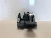Brake pedal from a Fiat 500 (312), 2007 Electric, Hatchback, Electric, 83kW (113pk), FWD, E99, 2012-09, 3C3 2014