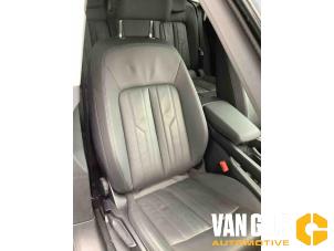 Używane Fotel prawy Audi E-tron (GEN) 55 Cena na żądanie oferowane przez Van Gils Automotive