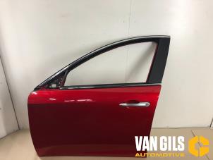 Gebrauchte Tür 4-türig links vorne Alfa Romeo Giulietta (940) 1.75 TBI 16V QV Preis auf Anfrage angeboten von Van Gils Automotive