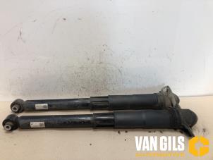 Used Shock absorber kit Volkswagen Touran (5T1) 2.0 TDI 150 Price on request offered by Van Gils Automotive