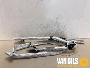 Begagnade Takgardinairbag, höger BMW 1 serie (E87/87N) 116i 1.6 16V Pris € 75,00 Marginaltabell erbjuds av Van Gils Automotive