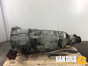 Used Gearbox Audi A4 Avant Quattro (B8) 3.0 TDI V6 24V Price on request offered by Van Gils Automotive