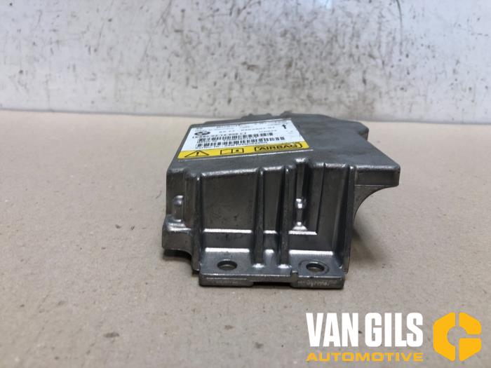 Begagnade Airbagmodul BMW 1 serie (E87/87N) 116i 1.6 16V Pris € 50,00 Marginaltabell erbjuds av Van Gils Automotive