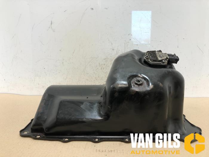 Gebrauchte Ölwanne BMW 1 serie (E87/87N) 116i 1.6 16V Preis € 80,00 Margenregelung angeboten von Van Gils Automotive