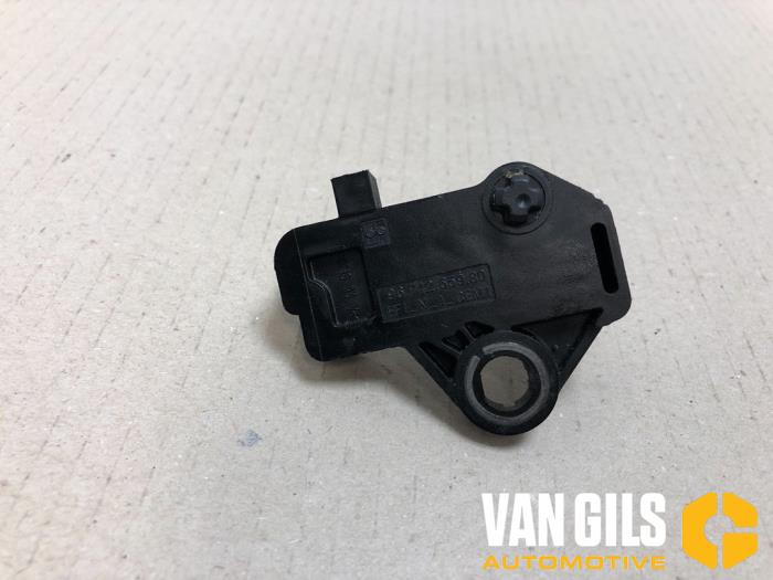 Gebrauchte Kurbelwelle Sensor Toyota ProAce 2.0 D-4D 122 16V Worker Preis € 36,29 Mit Mehrwertsteuer angeboten von Van Gils Automotive