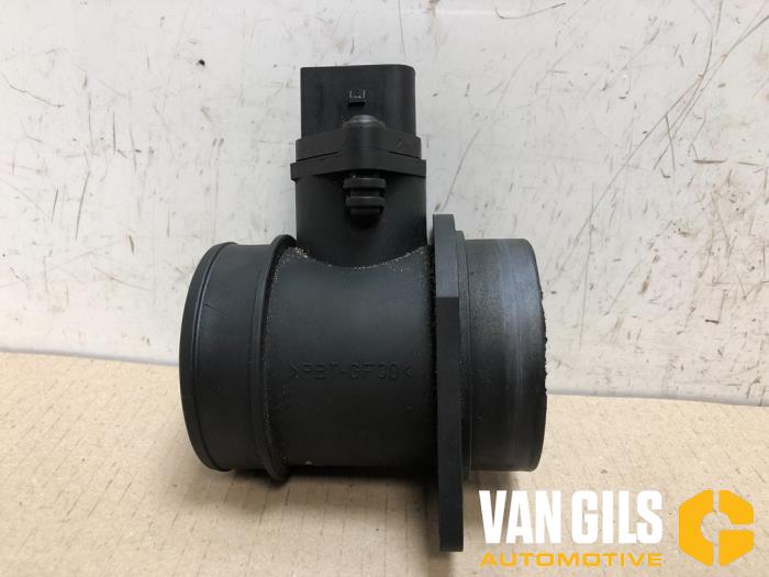 Gebrauchte Luftmassenmesser Skoda Octavia Combi (1U5) 1.8 20V Turbo 4x4 Preis € 30,00 Margenregelung angeboten von Van Gils Automotive