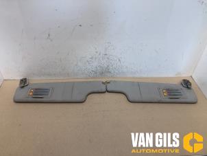 Used Sun visor Renault Vel Satis (BJ) 3.5 V6 24V Autom. Price € 40,00 Margin scheme offered by Van Gils Automotive