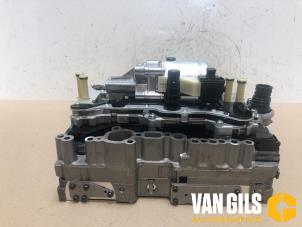 Used Mechatronic Mercedes B (W246,242) 2.1 B-220 CDI BlueEFFICIENCY, B-220d 16V Price on request offered by Van Gils Automotive